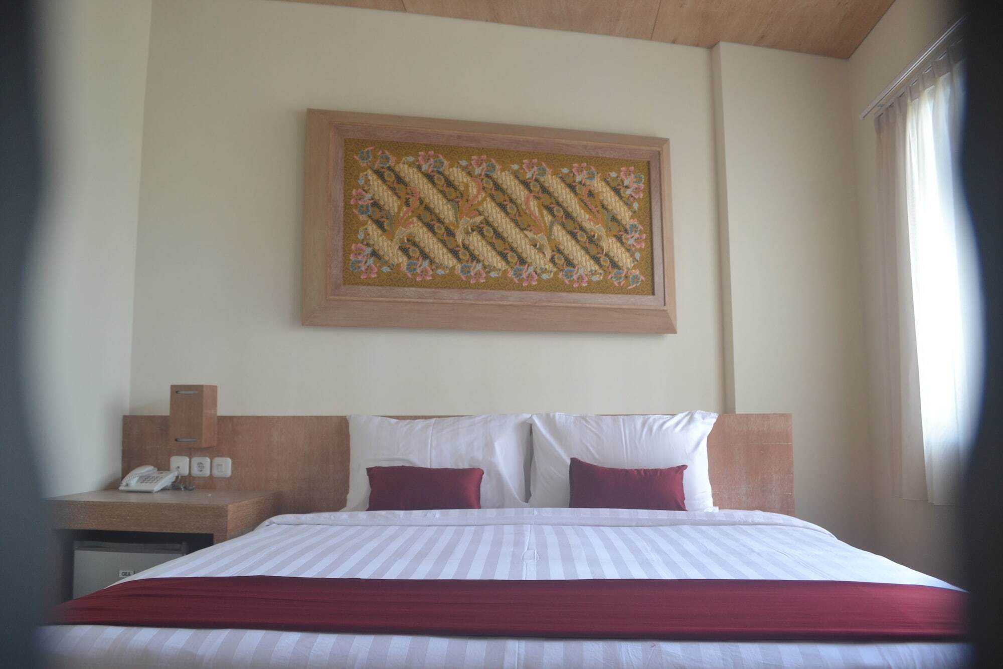 Parangraja Hotel